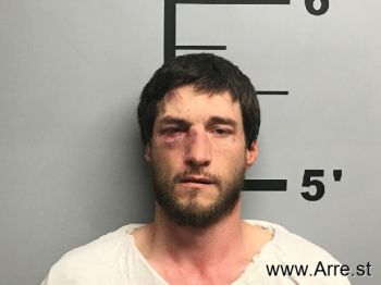 Bryan Kelley Turner Mugshot