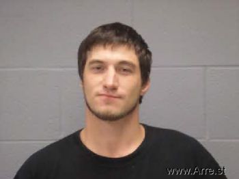 Bryan Kelley Turner Mugshot