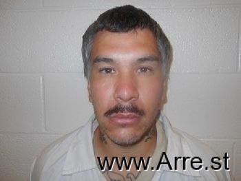 Bryan C Turner Mugshot