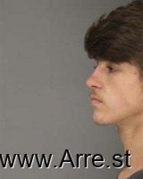 Bryan Allen Walker Mugshot