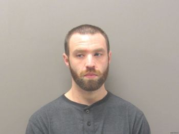 Bryan Hans Witherspoon Mugshot