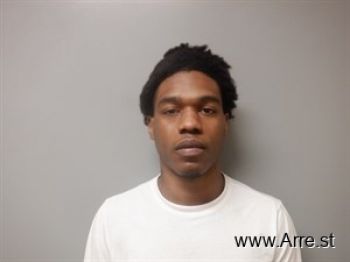 Bryan Perell Wright Mugshot