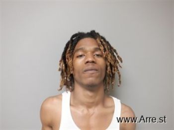 Bryan Pernell Wright Mugshot