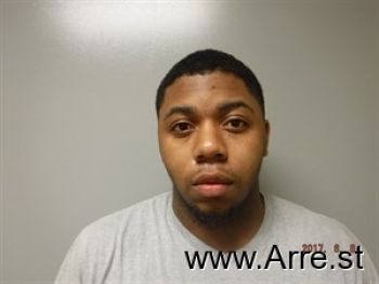 Bryant E Anderson Mugshot