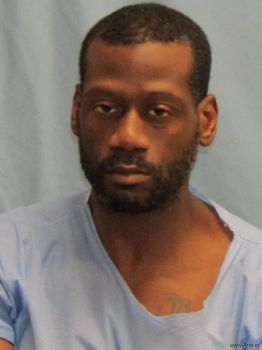 Bryant Anthony Billings Mugshot