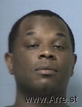 Bryant L Brooks Mugshot