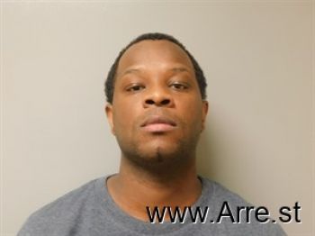 Bryant Lamont Brooks Mugshot