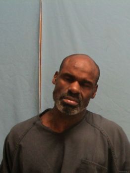 Bryant  Chappell Mugshot