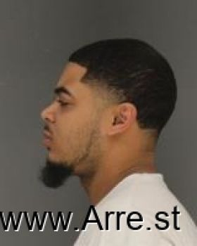 Bryant Patrick Crocker Mugshot