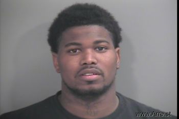 Bryant  Ford Mugshot