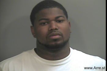 Bryant  Ford Mugshot