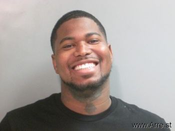 Bryant  Ford Mugshot