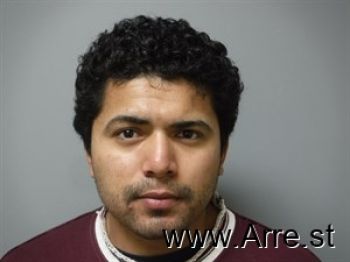 Bryant Amilcar Guerrero Mugshot