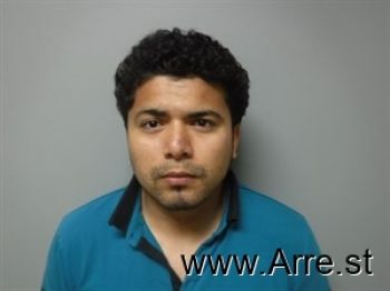 Bryant Amilcar Guerrero Mugshot