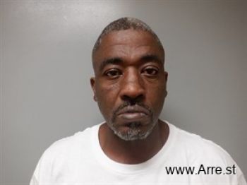 Bryant Keith Moore Mugshot