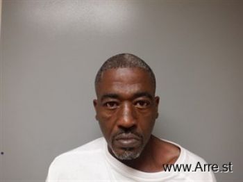 Bryant Keith Moore Mugshot