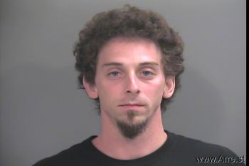 Bryant  Morrison Mugshot