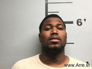 Bryant Keethe Smith Ford Mugshot