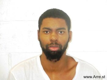 Bryant E Turner Mugshot