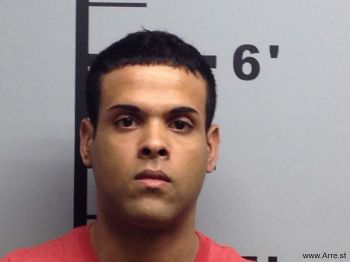 Bryon Keith Blackmon Mugshot