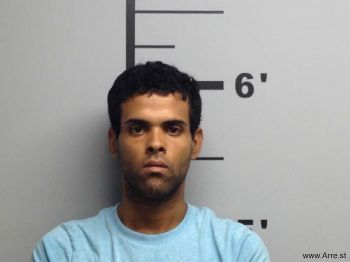 Bryon Keith Blackmon Mugshot