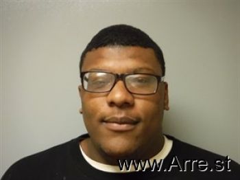 Bryson Mitchell Young Mugshot