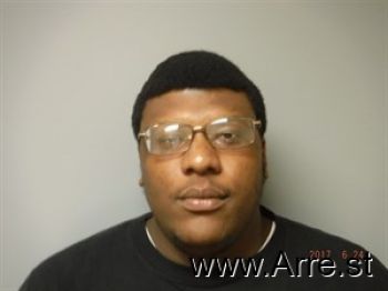 Bryson Mitchell Young Mugshot