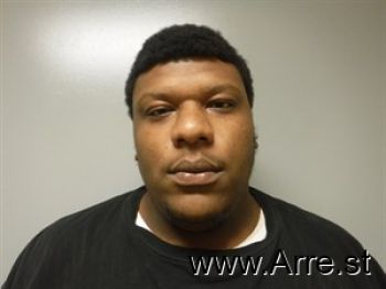 Bryson Mitchell Young Mugshot