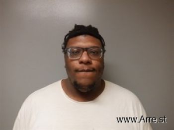 Bryson Mitchell Young Mugshot