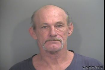 Buddy  Wade Mugshot