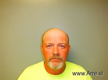 Buddy Wayne Williams Mugshot