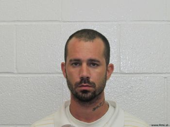 Buford Thomas Ferguson Mugshot