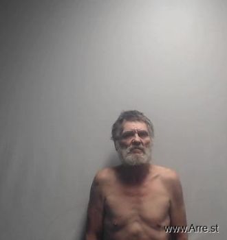 Burley Wayne Purcell Mugshot