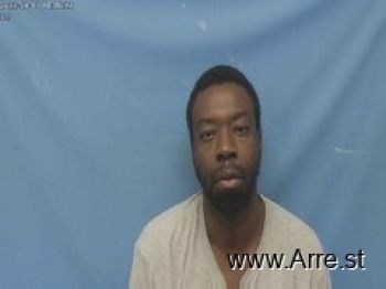 Burrell Antwaun Allison Mugshot