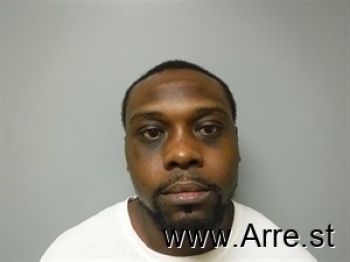 Byron Keith Carter Mugshot