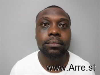 Byron Keith Carter Mugshot