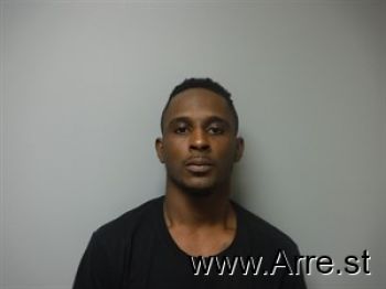 Byron Dewayne Ford Mugshot