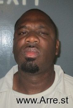 Byron L Green Mugshot