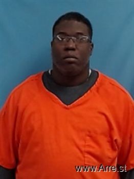 Byron S Johnson Mugshot