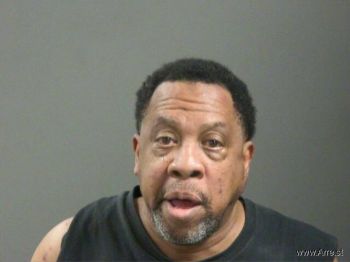 Byron  Johnson Mugshot