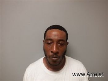 Byron L Jones Mugshot