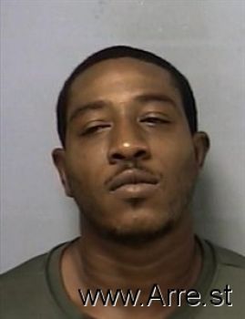 Byron L. Jones Mugshot