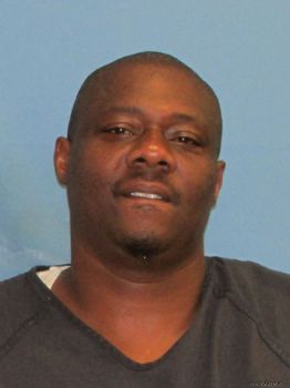 Byron  Myles Mugshot