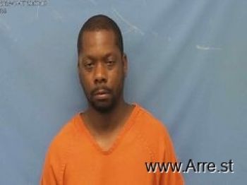 Byron Anthony Williams Mugshot