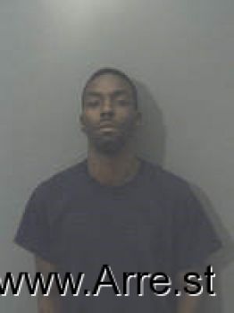 Caderro  Gibson Mugshot