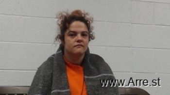 Caitlin  Yarbrough Mugshot