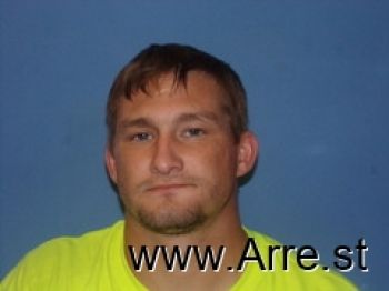 Caleb  Cook Mugshot