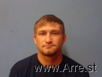 Caleb  Cook Mugshot