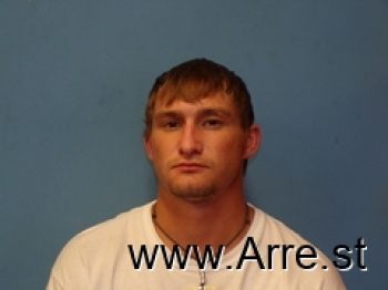 Caleb  Cook Mugshot