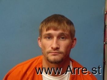 Caleb  Cook Mugshot